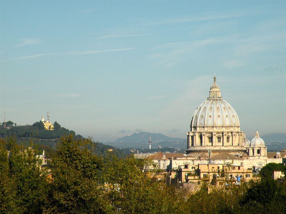Wonderful Time * Roma