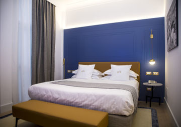 Hotel Gkk Exclusive Private 4*