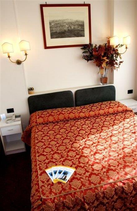 Raganelli Hotel