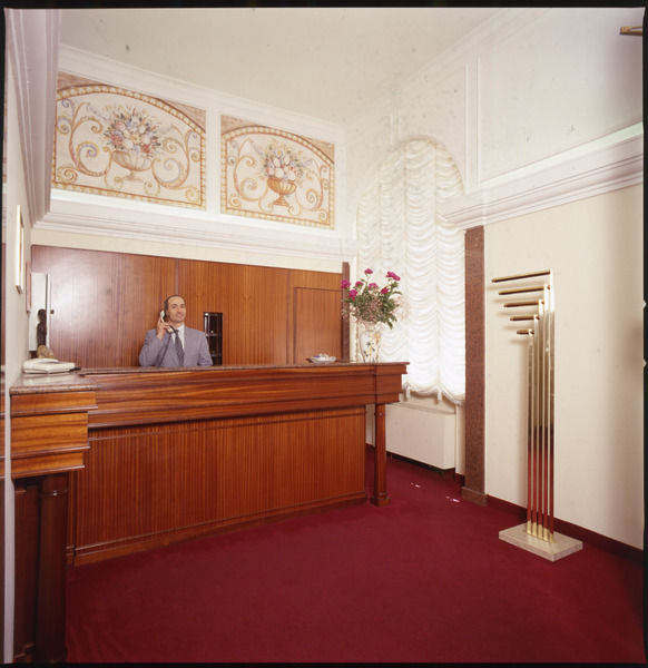 Hotel Centro Roma