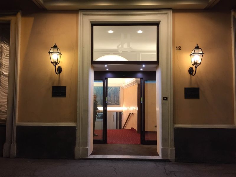 Hotel Centro Roma
