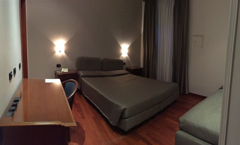 Centro Hotel