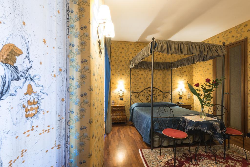 Bed and breakfast Residenza Ave 4*