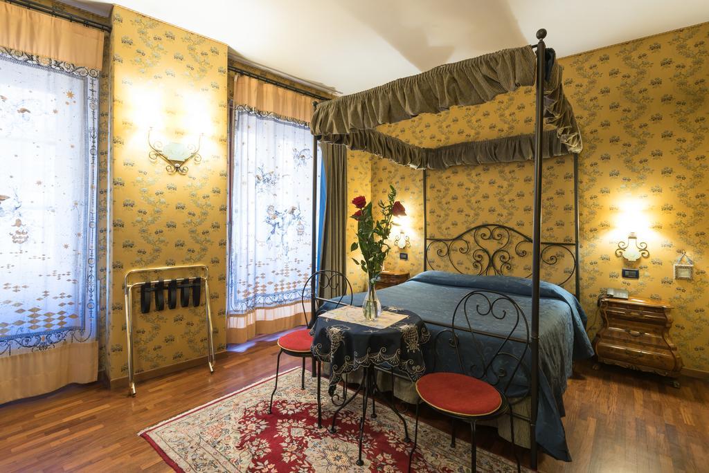 Residenza Ave Bed and breakfast Roma