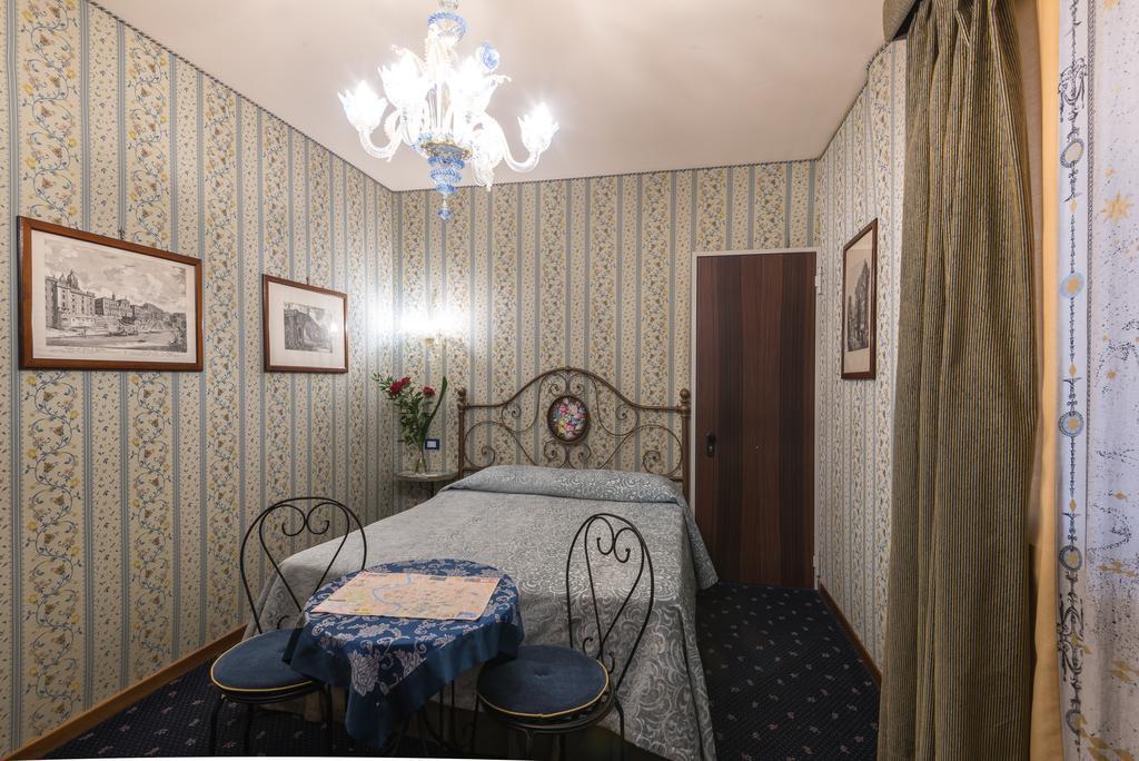 Residenza Ave Bed and breakfast
