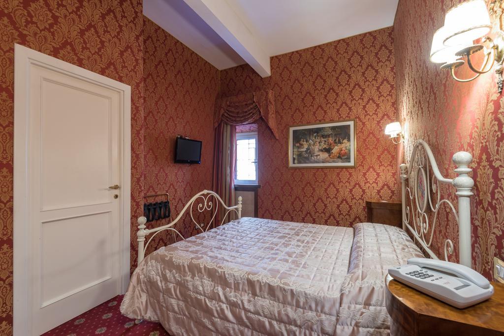 Residenza Ave Bed and breakfast Roma