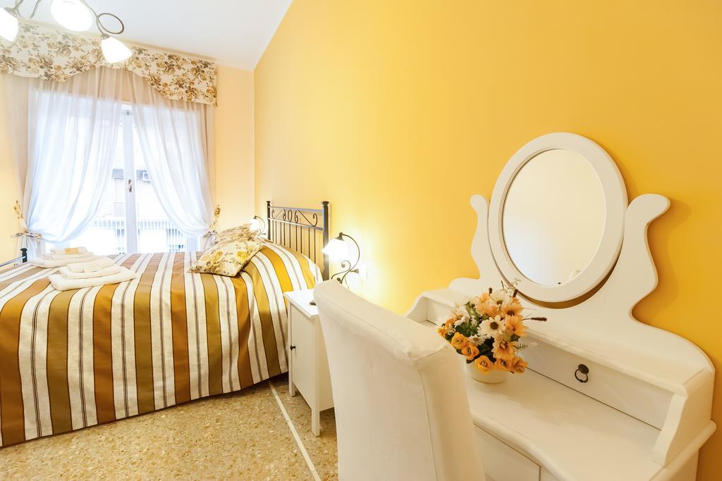 Ila Apartment Rome