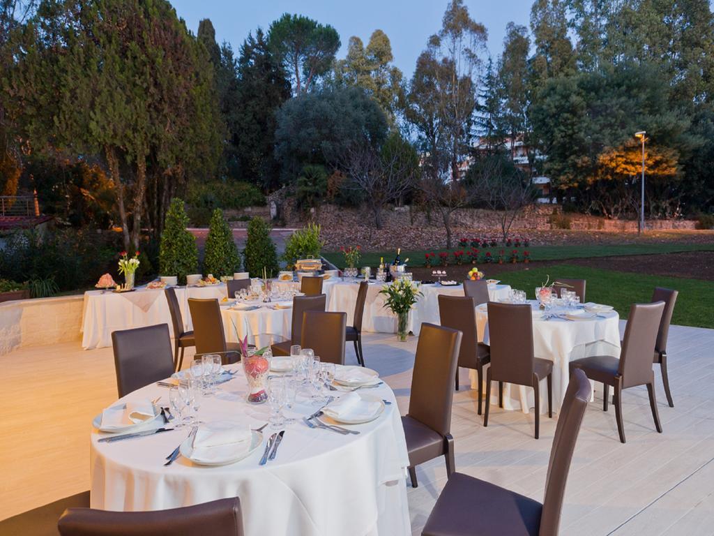 Ele Park Pamphili 4* Rom