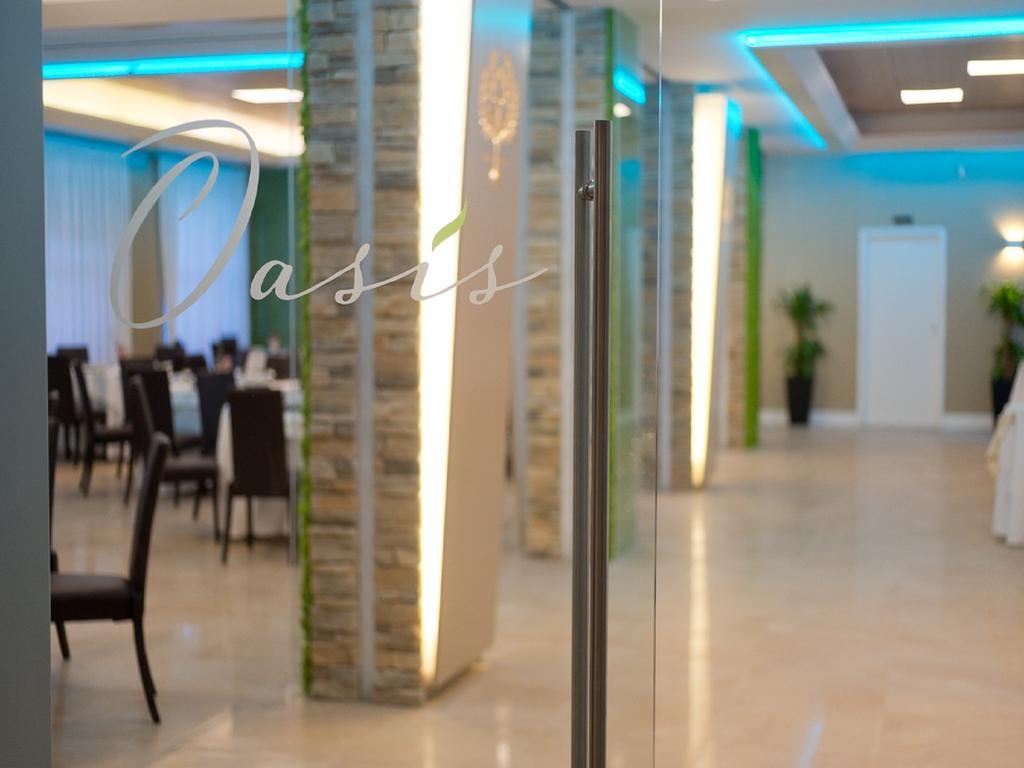 Ele Park Pamphili 4* Rom