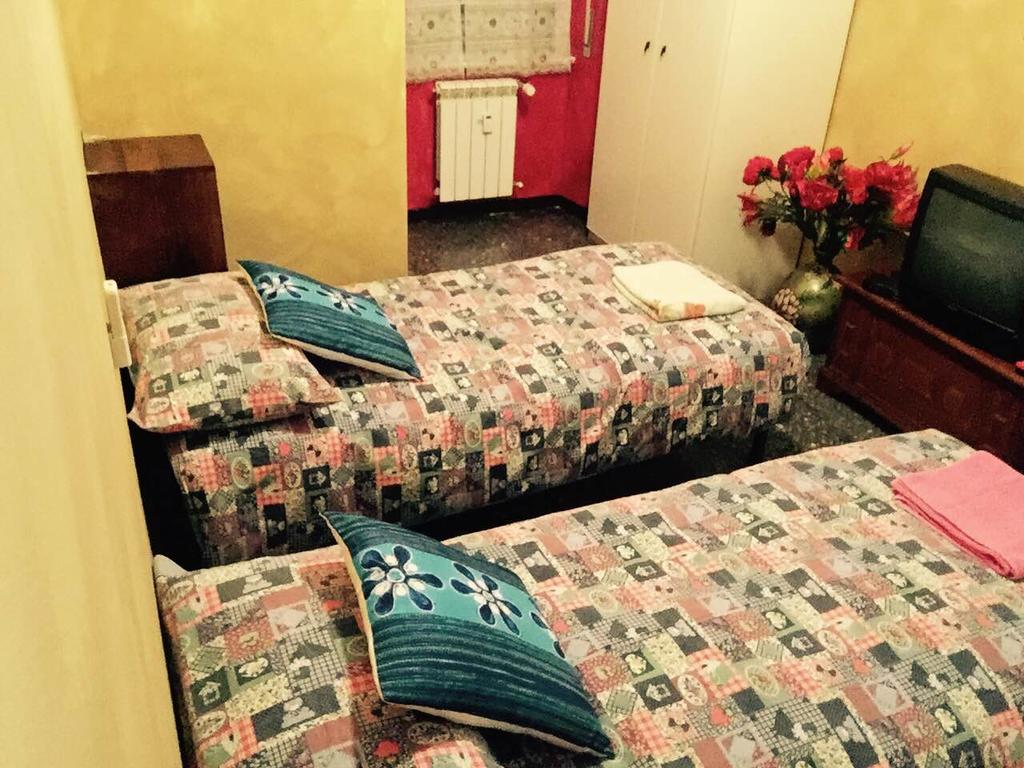 Casa Salva Vacanza * Roma