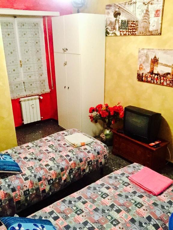 Casa Salva Vacanza Appartamento Roma