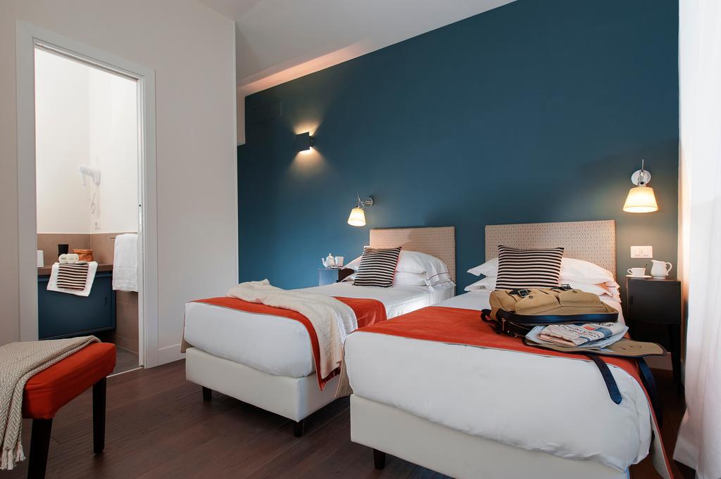 Bed & Breakfast Corso Vittorio 308 Roma