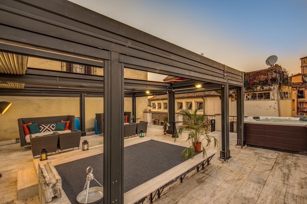 Guest house Residenze Argileto