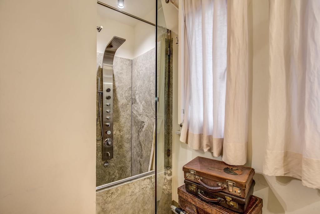 Guest house Residenze Argileto 3*