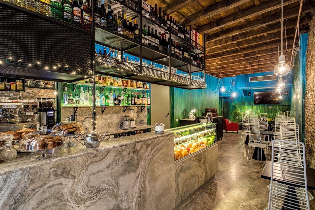 Residenze Argileto Guest house