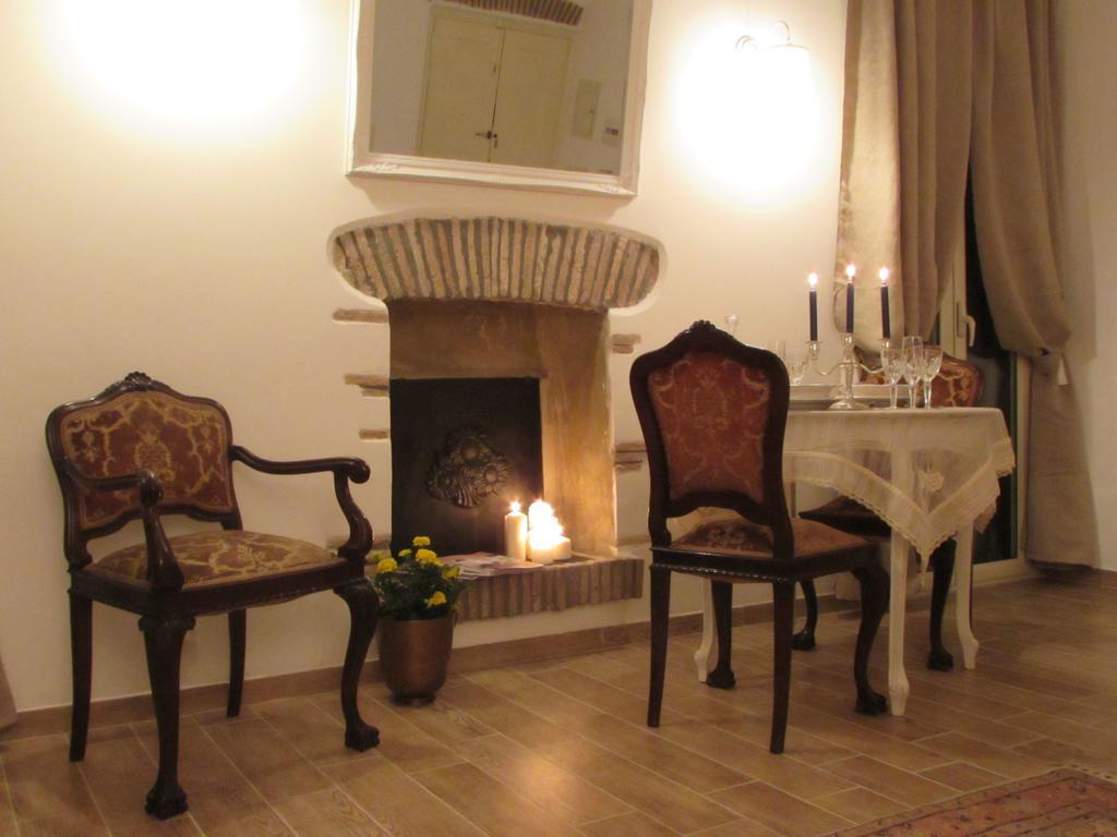 Casa Micheli In Centro Ex Frattina Luxury Apartamento