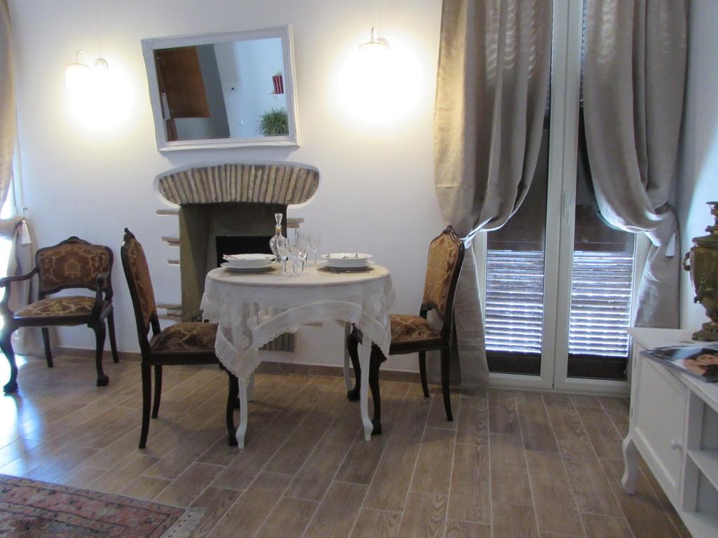 Apartamento Casa Micheli In Centro Ex Frattina Luxury *