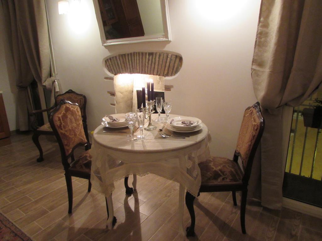 Apartamento Casa Micheli In Centro Ex Frattina Luxury *