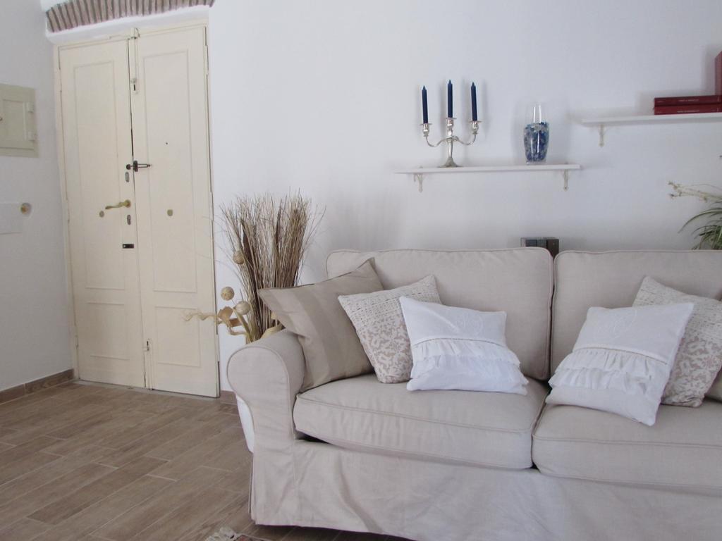 Casa Micheli In Centro Ex Frattina Luxury Apartamento
