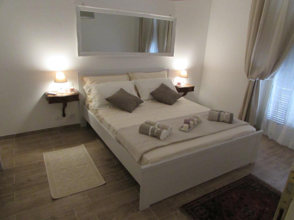 Casa Micheli In Centro Ex Frattina Luxury