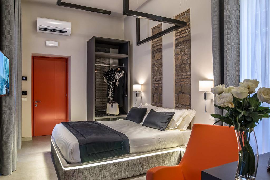 Affittacamere Via Veneto Prestige Roma
