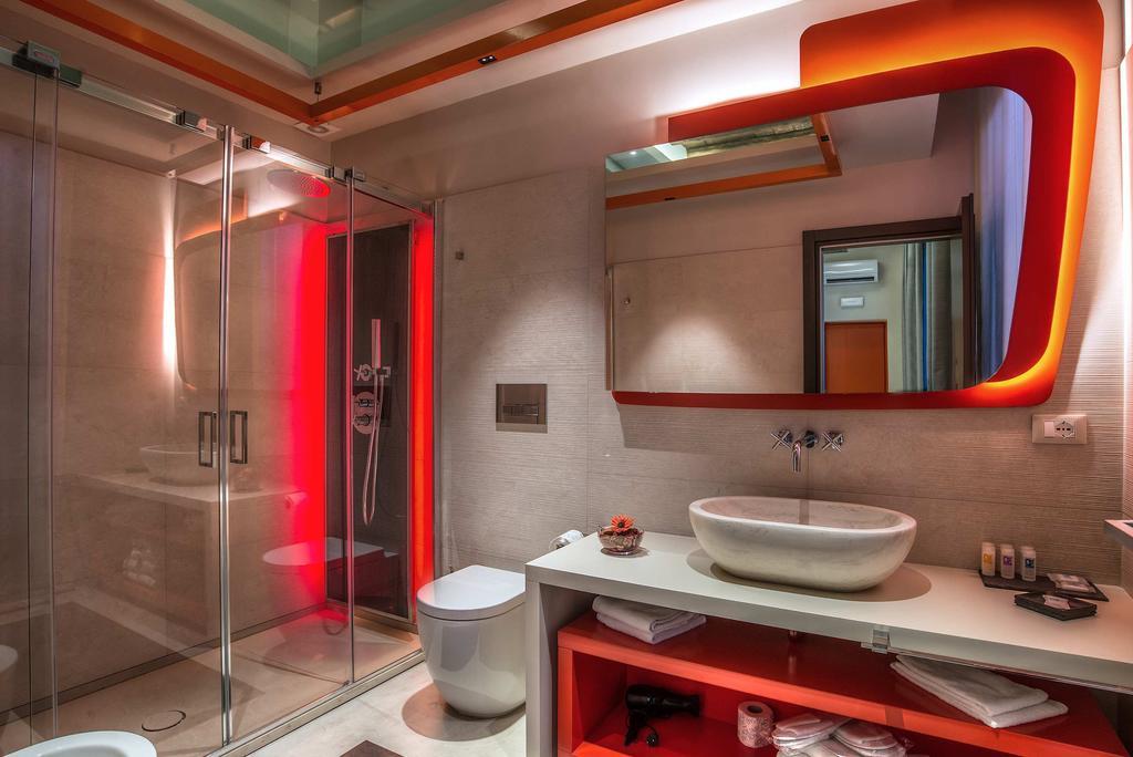 Affittacamere Via Veneto Prestige