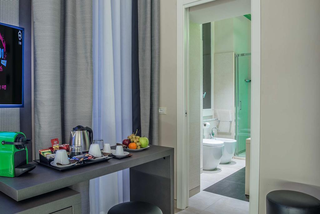 Via Veneto Prestige 2*