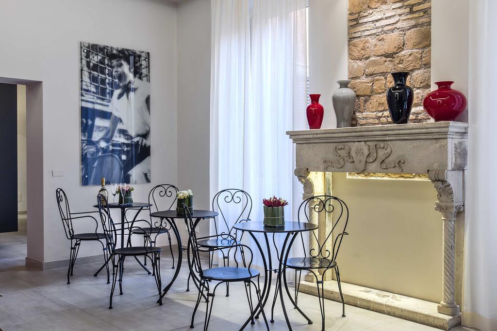 Affittacamere Via Veneto Prestige 2*