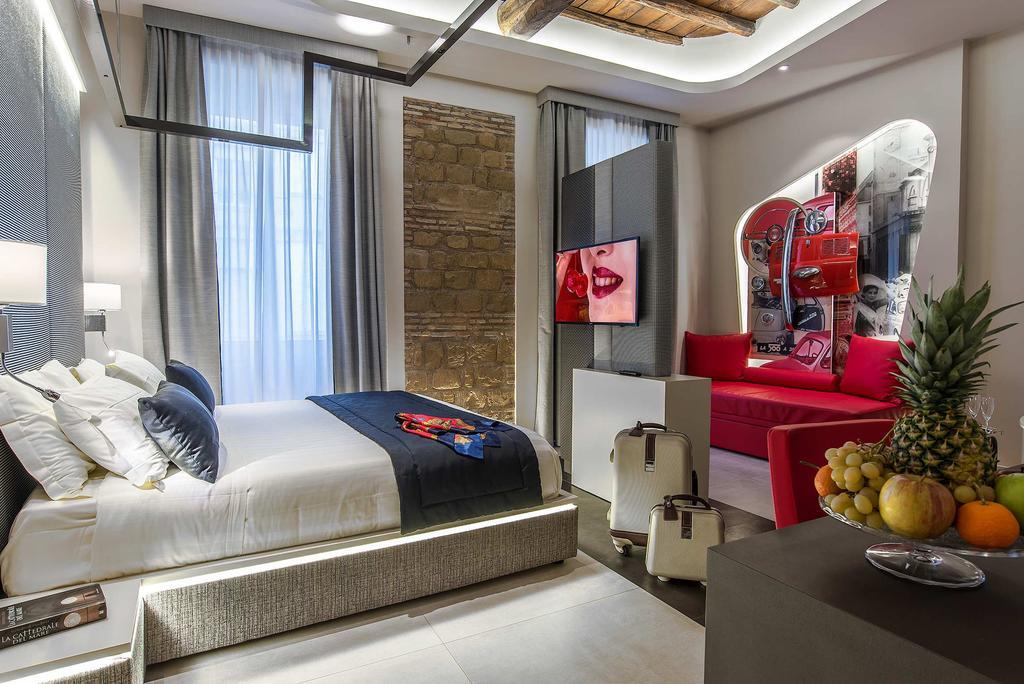 Affittacamere Via Veneto Prestige