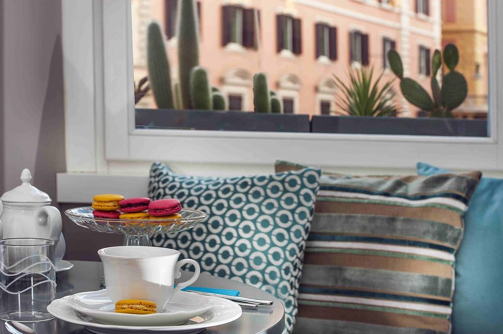 Corso Vittorio 308 Bed & Breakfast Roma