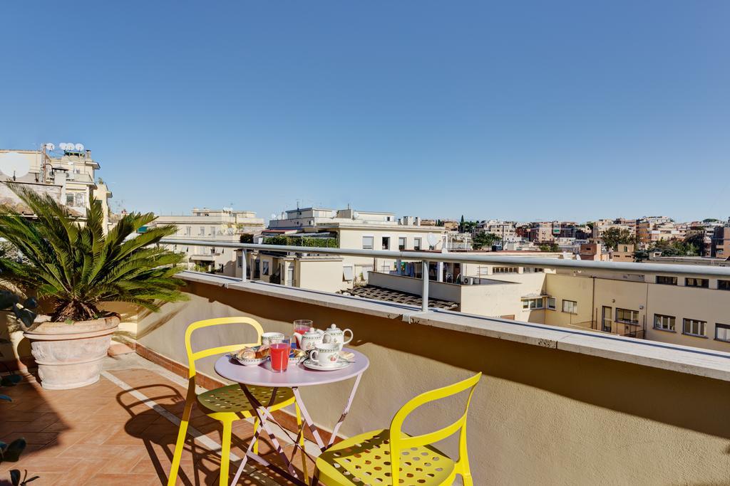 Milhouse Apartamento