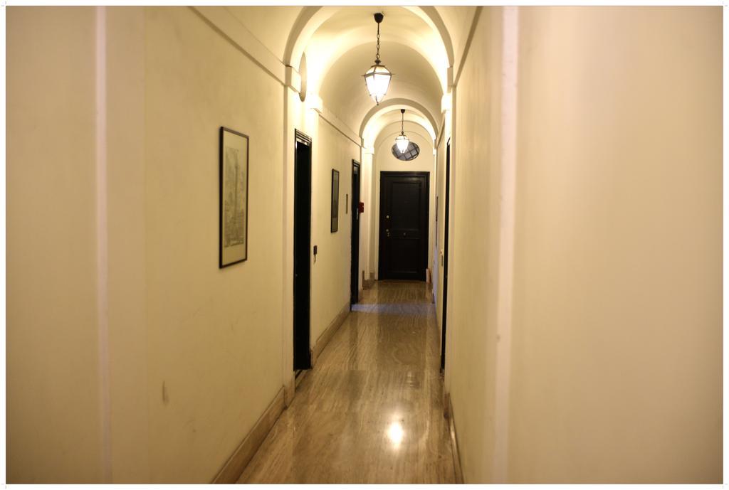 Apartamento Julia Roma