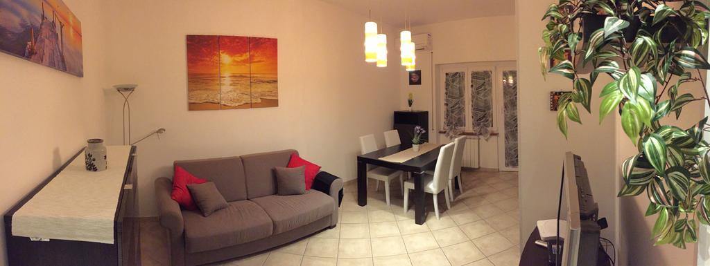 Apartamento Ginevra's House *