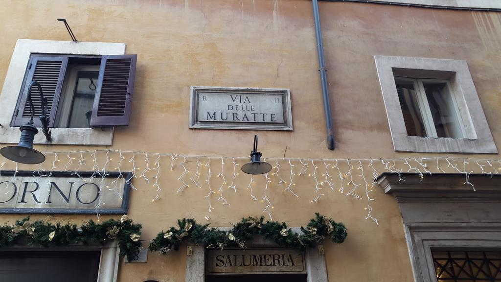 Casatrevi * Roma
