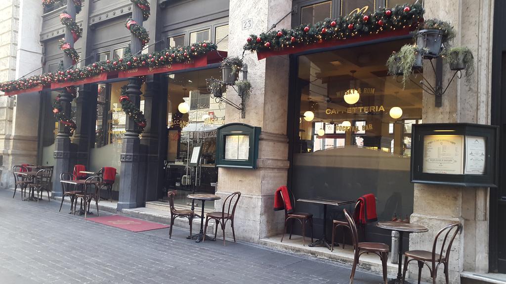 Casatrevi * Roma