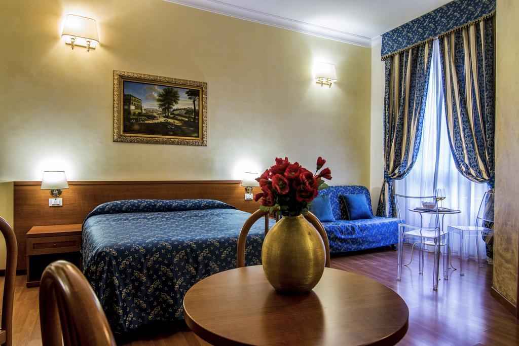 Rosmini Bed & Breakfast Roma