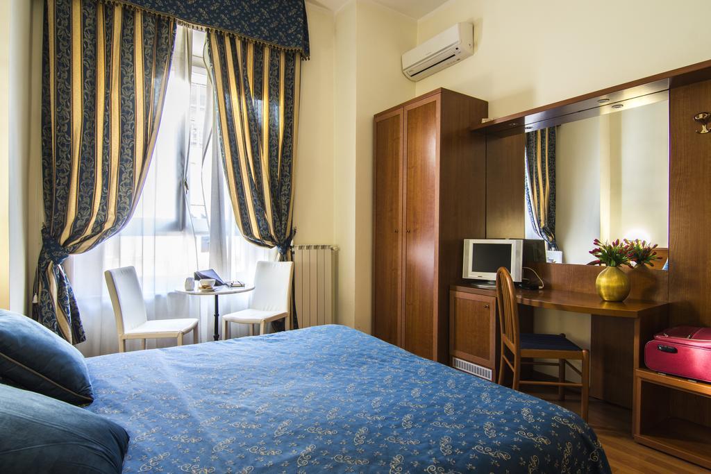 Bed & Breakfast Rosmini Roma
