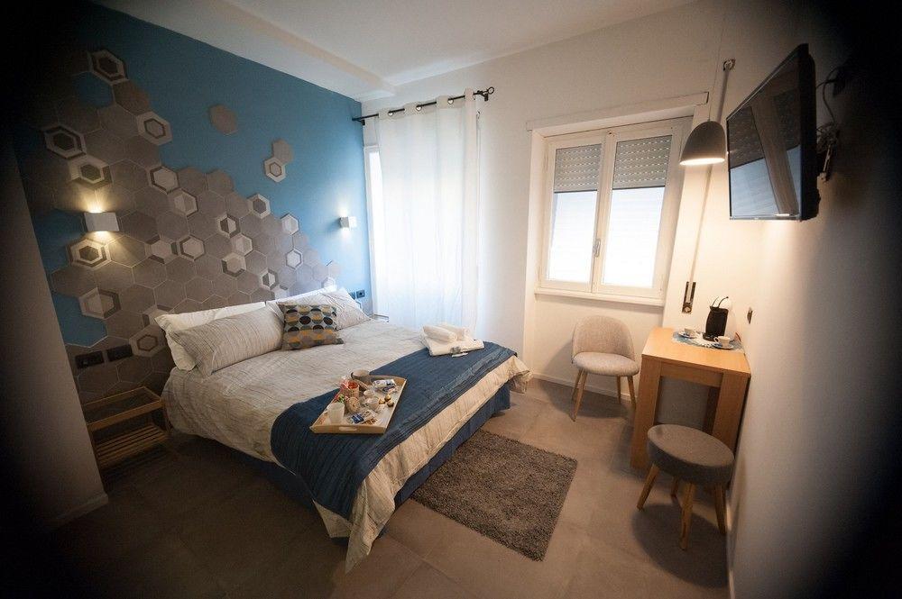 Davinci Relais Casa de hóspedes Roma