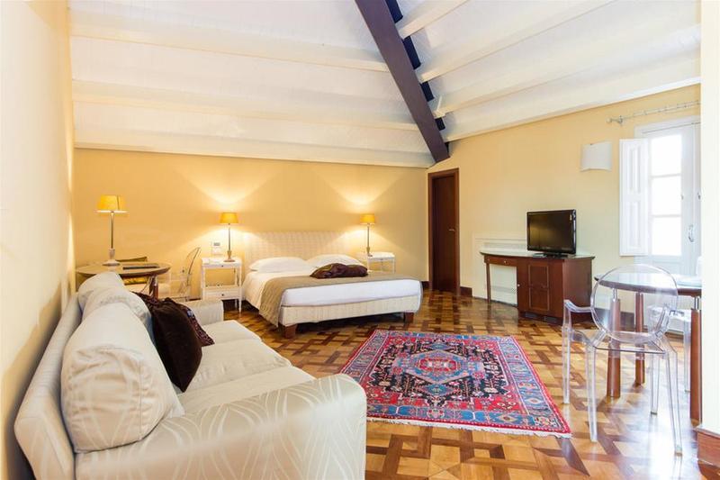 Nasoni Di Bed & Breakfast Roma