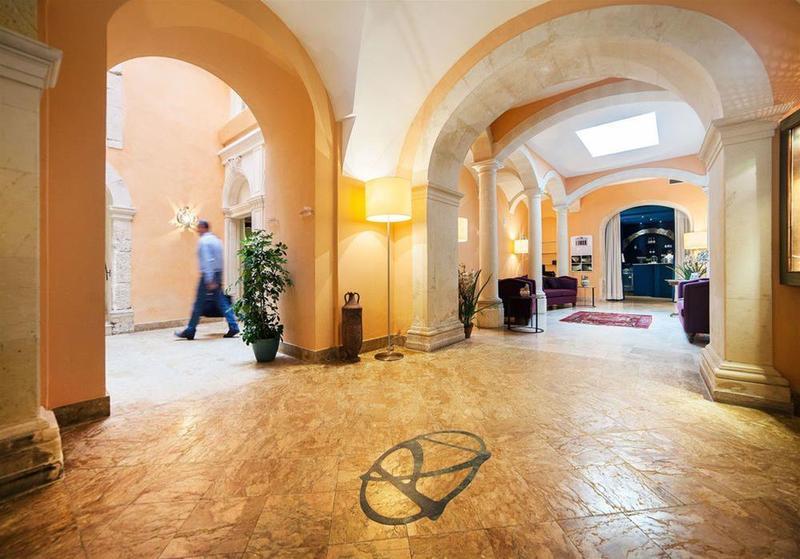 Nasoni Di Bed & Breakfast Roma