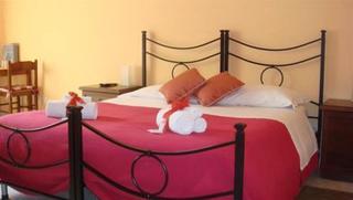 La Dell'angelo Guest house Rome