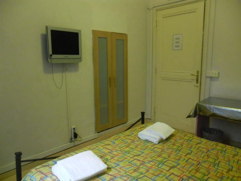 Imperial Hotel 2*