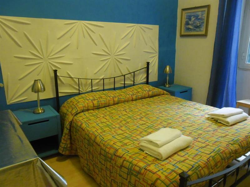 Hotel Imperial Rome