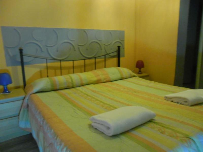 Hotel Imperial Rome