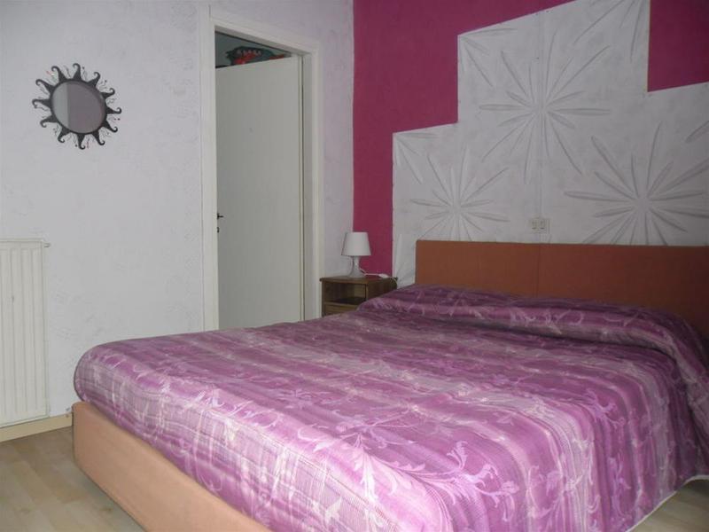 Imperial Hotel Rome