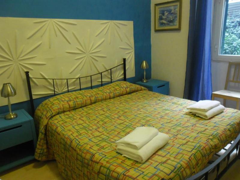 Hotel Imperial Rome