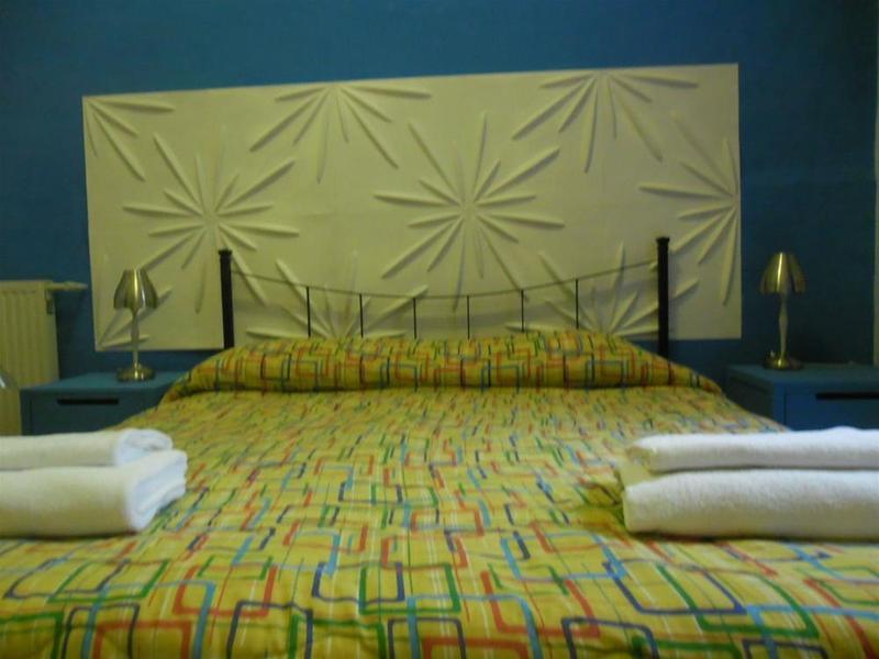 Hotel Imperial 2*