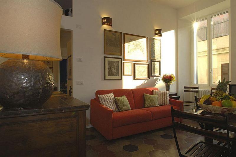 Apartamento Holidays Monti Roma