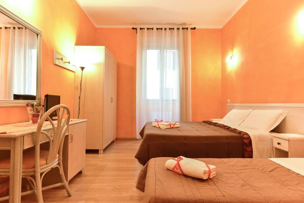 Casa de hóspedes Claudia 3*