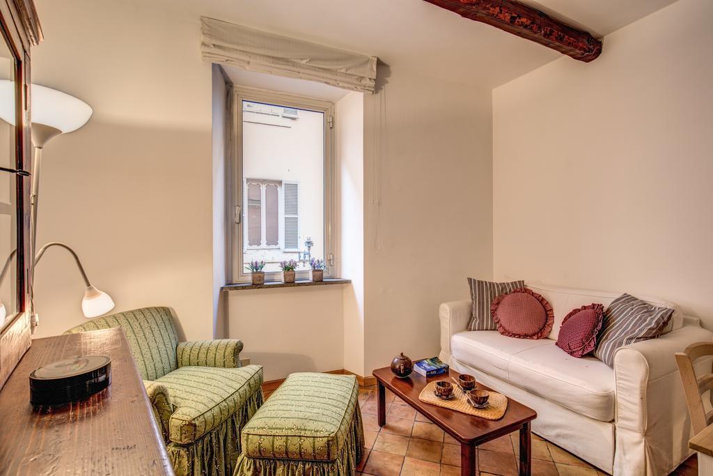 Apartamento Casawally Roma